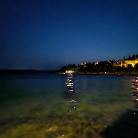 Apartmani Ivankovic كارلوباغ المظهر الخارجي الصورة
