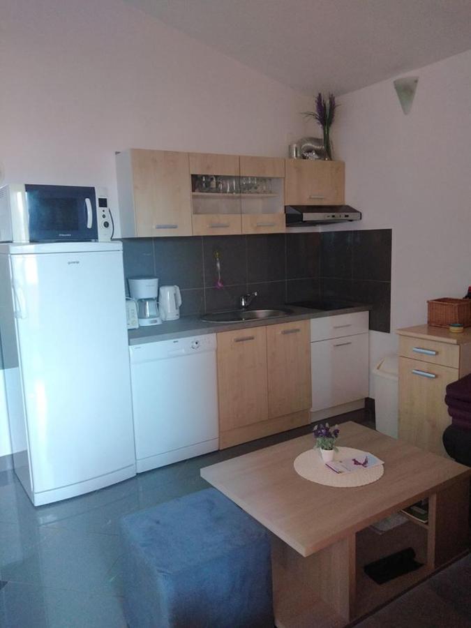 Apartmani Ivankovic كارلوباغ المظهر الخارجي الصورة