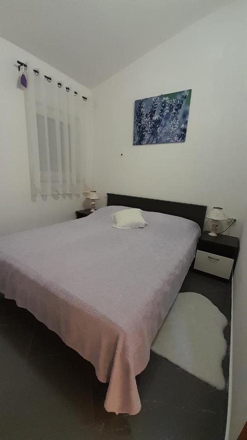 Apartmani Ivankovic كارلوباغ المظهر الخارجي الصورة