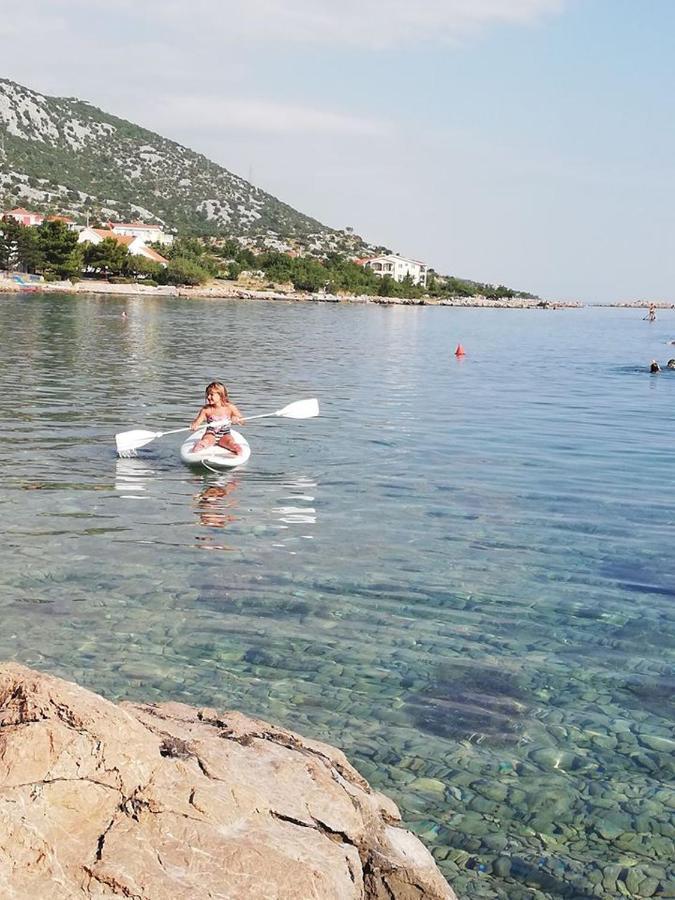 Apartmani Ivankovic كارلوباغ المظهر الخارجي الصورة