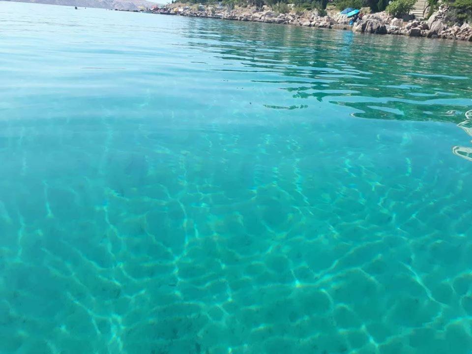 Apartmani Ivankovic كارلوباغ المظهر الخارجي الصورة