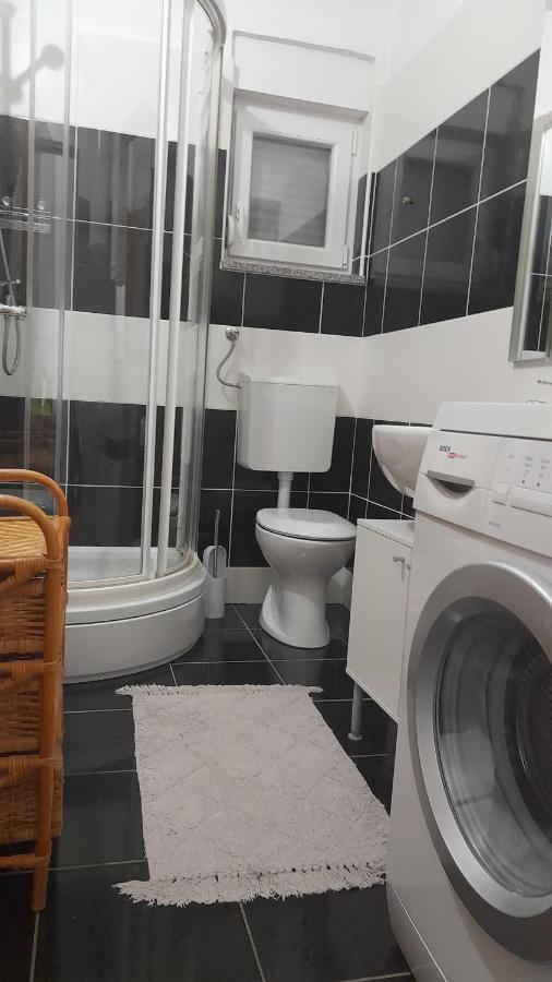 Apartmani Ivankovic كارلوباغ المظهر الخارجي الصورة