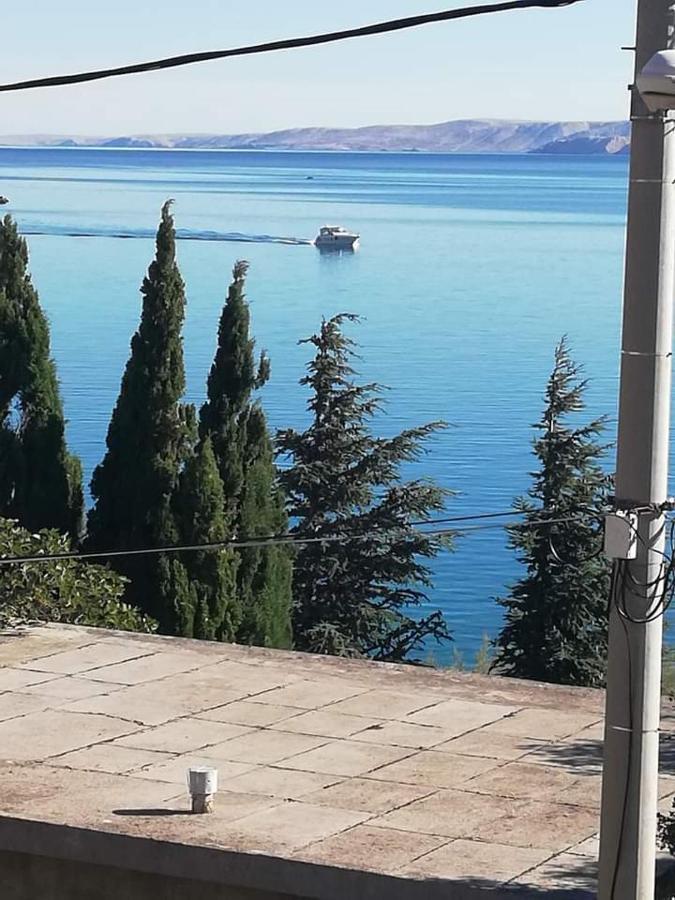 Apartmani Ivankovic كارلوباغ المظهر الخارجي الصورة
