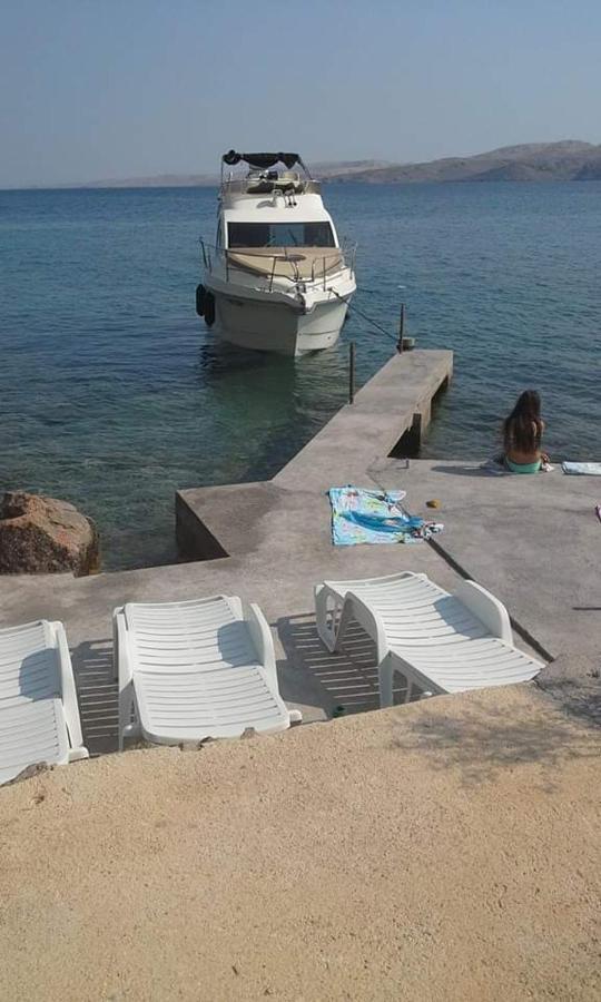 Apartmani Ivankovic كارلوباغ المظهر الخارجي الصورة