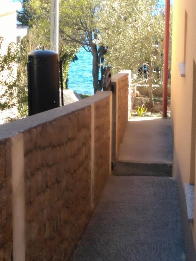 Apartmani Ivankovic كارلوباغ المظهر الخارجي الصورة