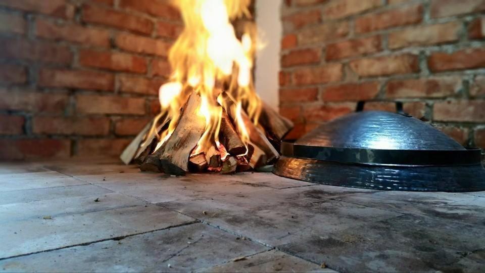 Apartmani Ivankovic كارلوباغ المظهر الخارجي الصورة
