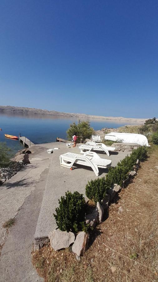 Apartmani Ivankovic كارلوباغ المظهر الخارجي الصورة
