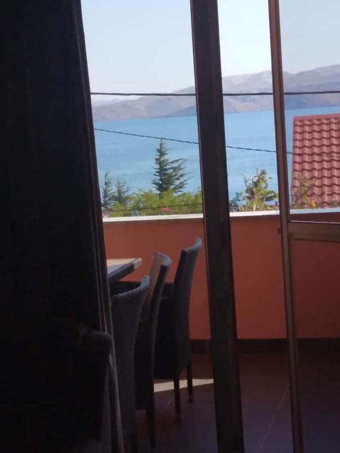 Apartmani Ivankovic كارلوباغ المظهر الخارجي الصورة