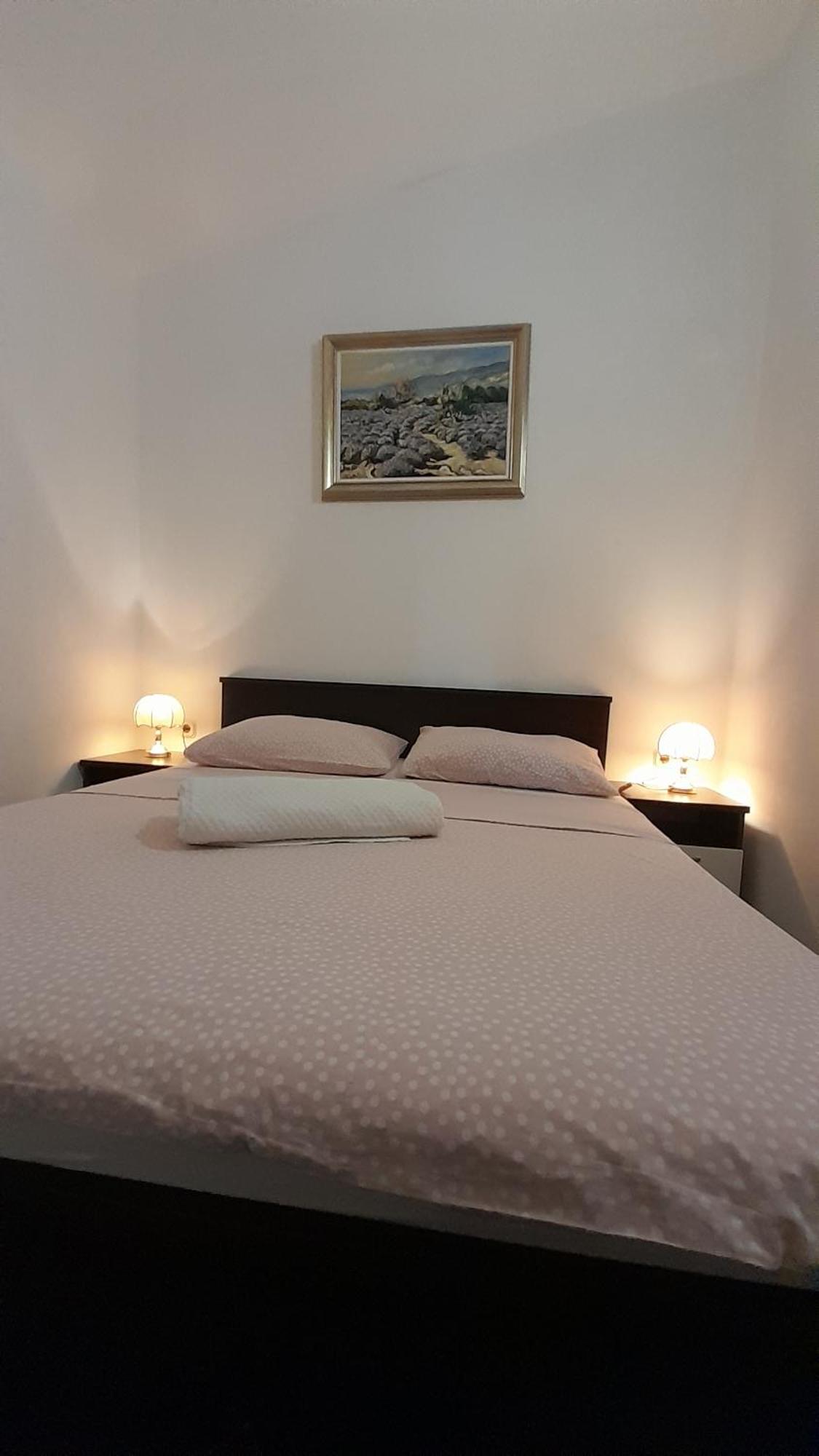 Apartmani Ivankovic كارلوباغ الغرفة الصورة