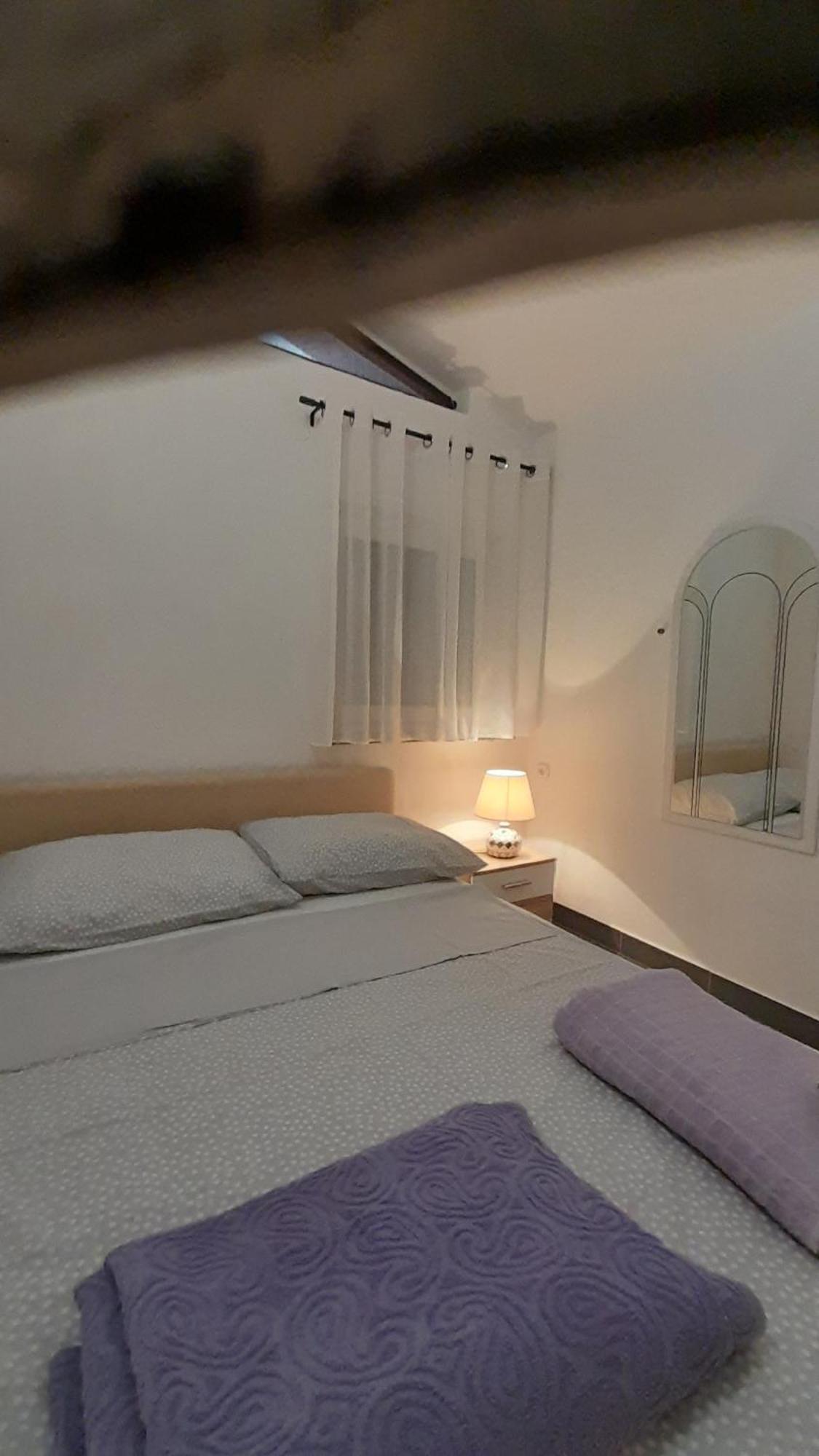 Apartmani Ivankovic كارلوباغ الغرفة الصورة
