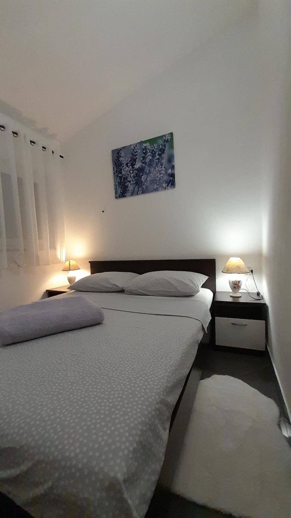 Apartmani Ivankovic كارلوباغ الغرفة الصورة