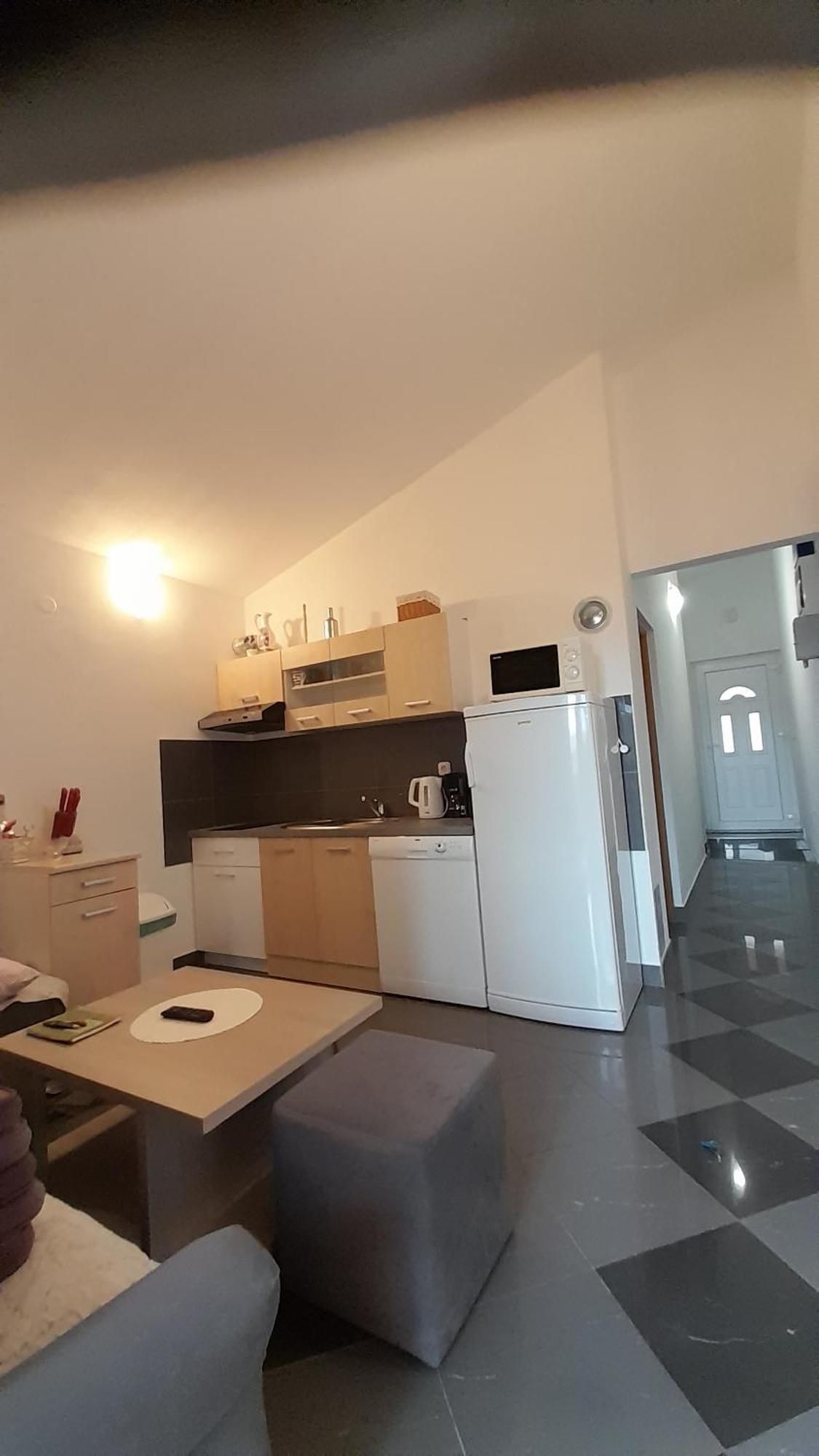 Apartmani Ivankovic كارلوباغ الغرفة الصورة