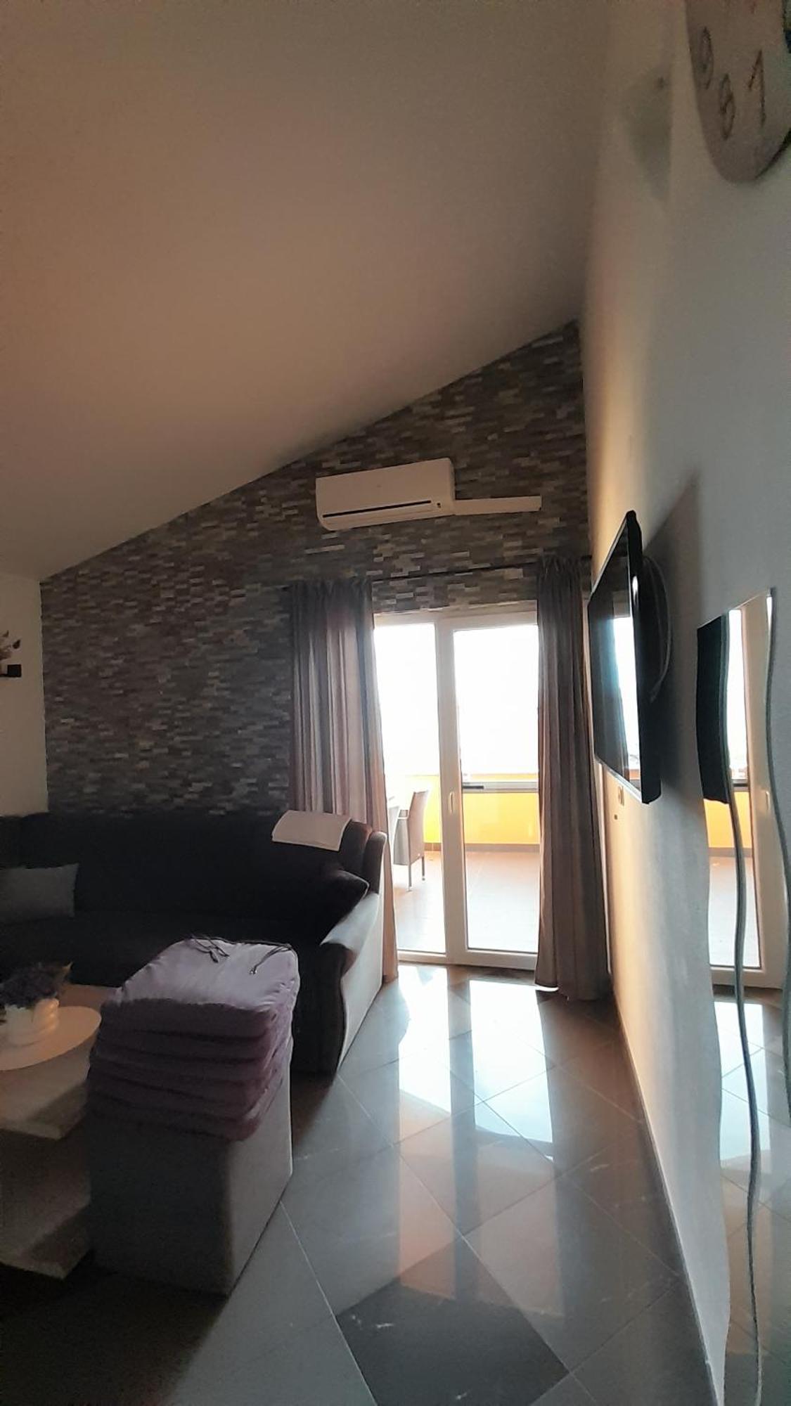 Apartmani Ivankovic كارلوباغ الغرفة الصورة